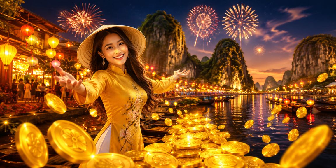 Cảnh casino và cá cược thể thao Việt Nam