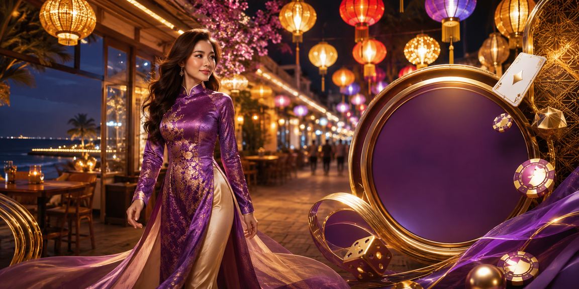 Người chơi trải nghiệm nền tảng cá cược thể thao và casino tại Vũng Tàu