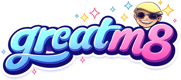 greatm8